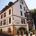 Pensjonat Am Schlossberg 3*
