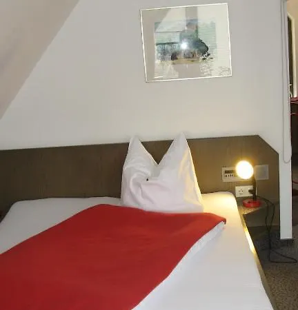 Am Schlossberg 게스트하우스