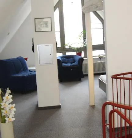 Am Schlossberg 게스트하우스